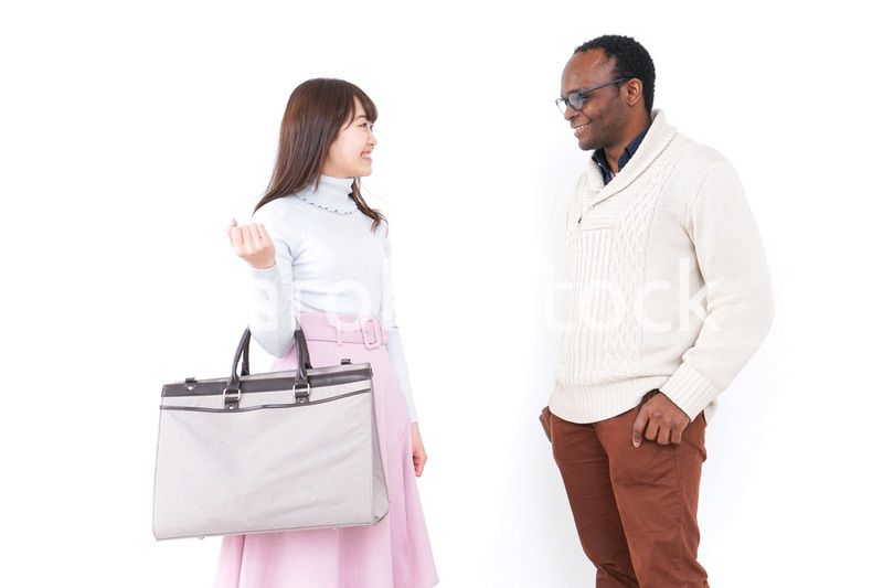 外国語コミュニケーション