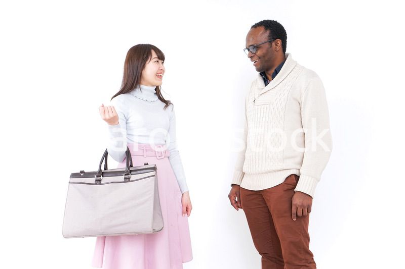 外国語コミュニケーション