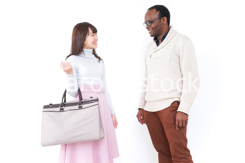 外国語コミュニケーション