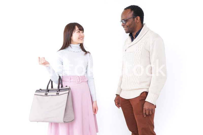 外国語コミュニケーション