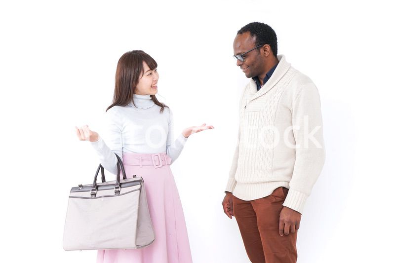 外国語コミュニケーション