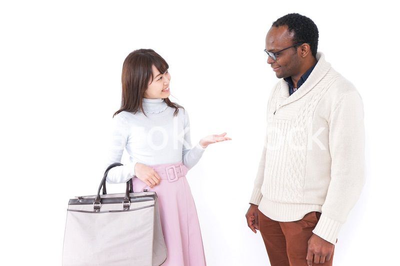 外国語コミュニケーション