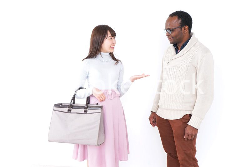 外国語コミュニケーション