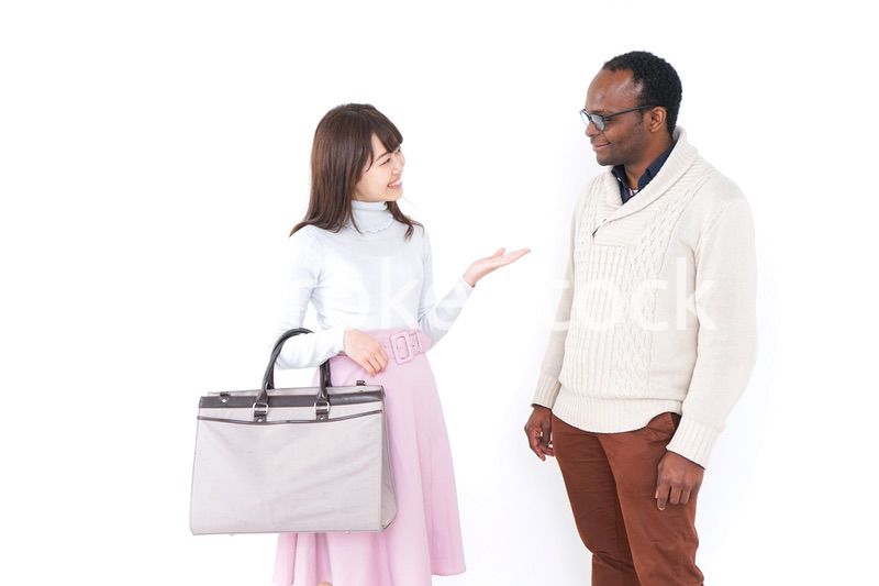 外国語コミュニケーション