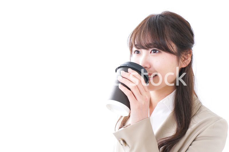 ビジネスウーマン