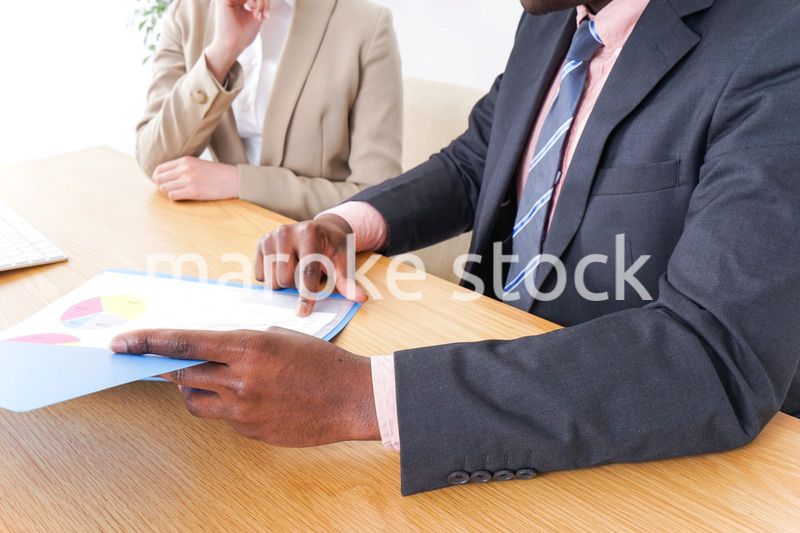 きれいなオフィス