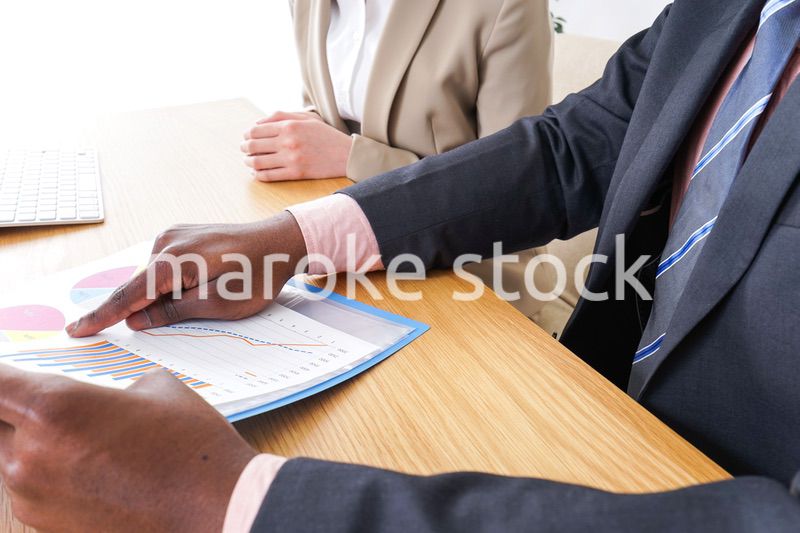 きれいなオフィス