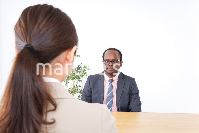 面接・グローバル