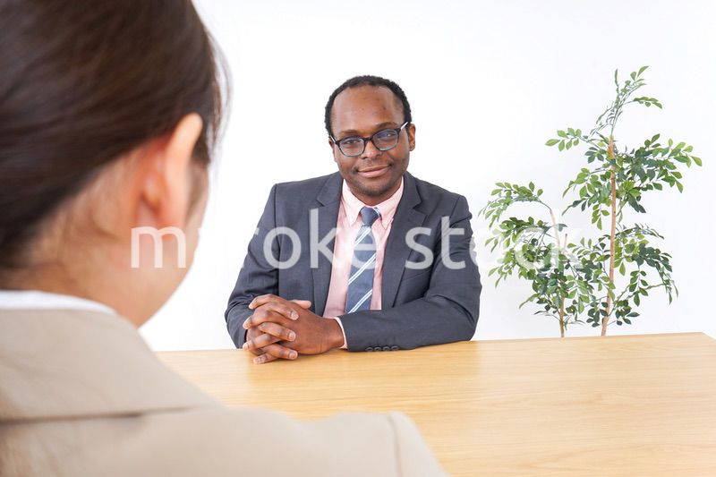 面接・グローバル