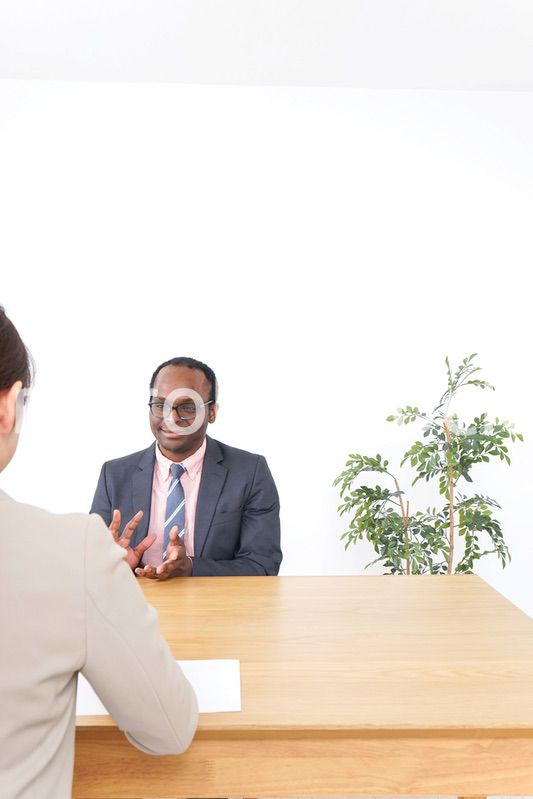 面接・グローバル