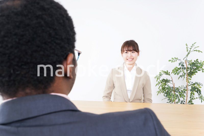 面接・グローバル