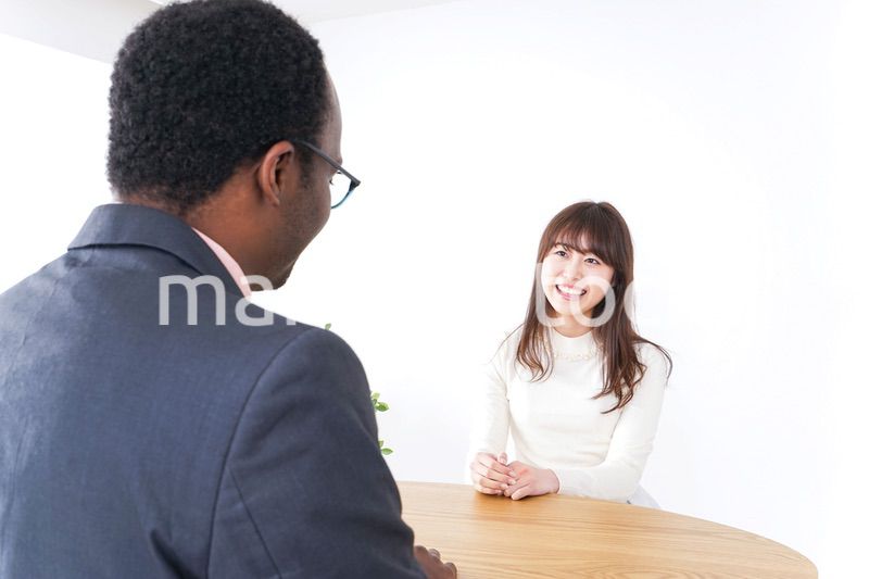 海外旅行・ホテル・受付・フロント