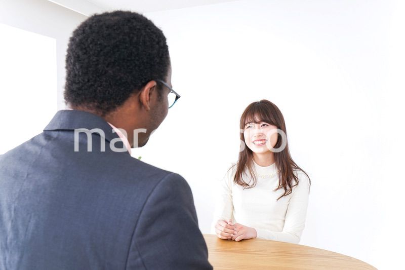 海外旅行・ホテル・受付・フロント