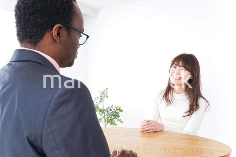 海外旅行・ホテル・受付・フロント