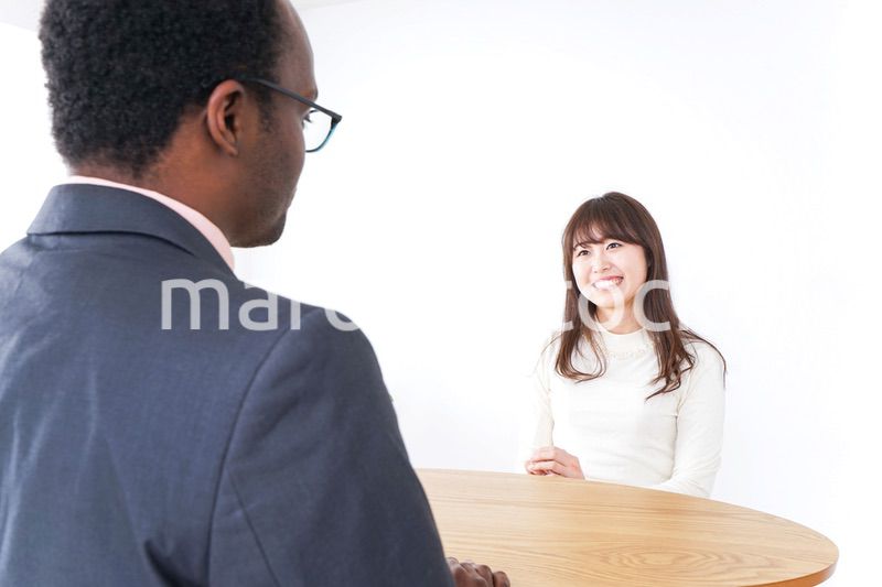 海外旅行・ホテル・受付・フロント