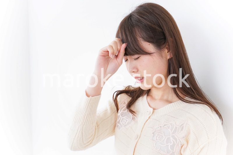 頭痛