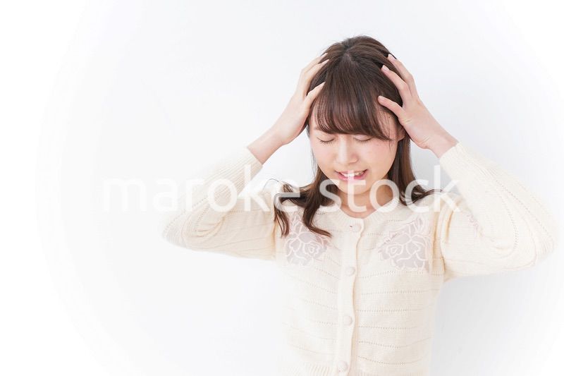 頭痛