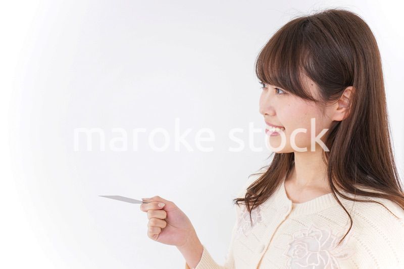 クレジットカード支払い