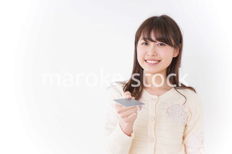 クレジットカード支払い