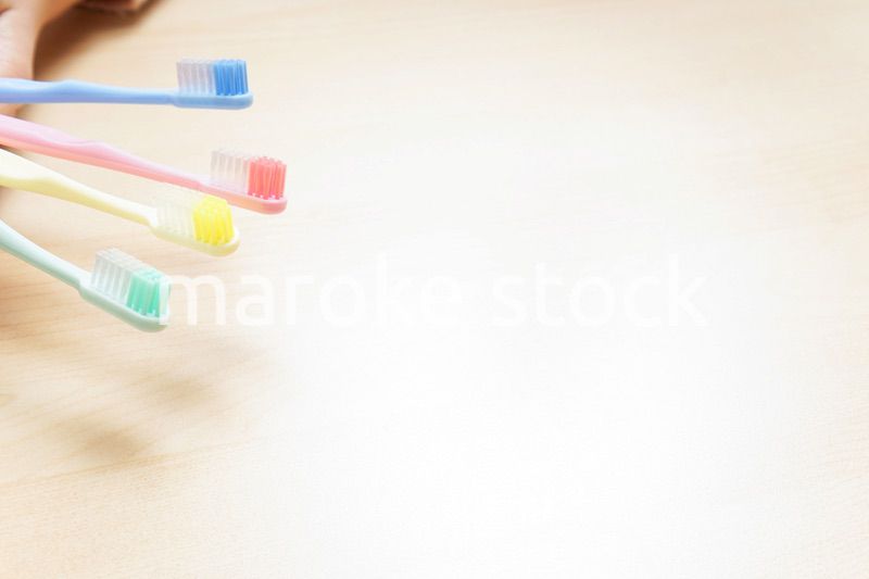 歯磨きイメージ