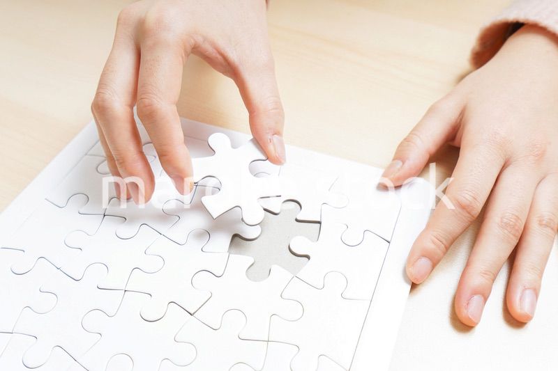 パズル