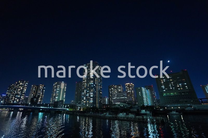 東京夜景・クルーズ