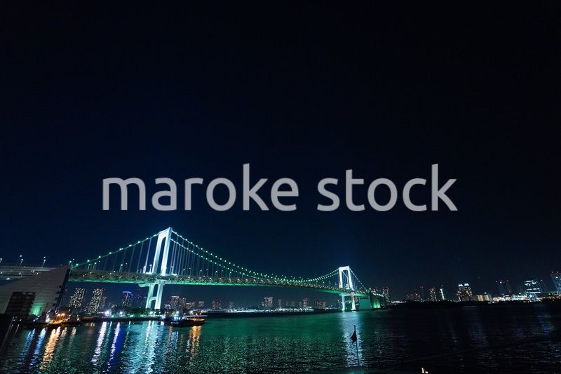 東京夜景・クルーズ