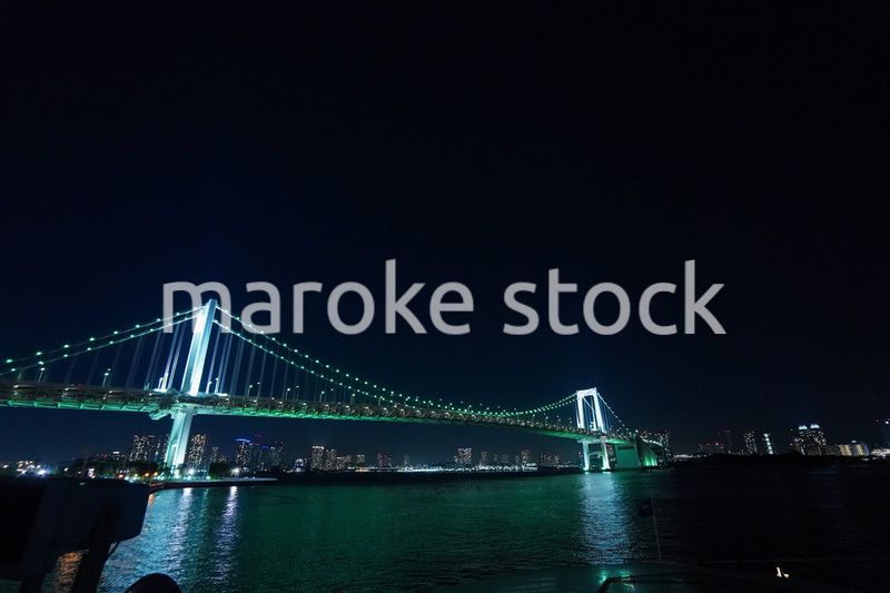 東京夜景・クルーズ