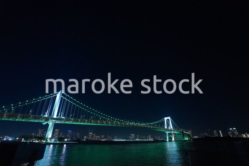 東京夜景・クルーズ