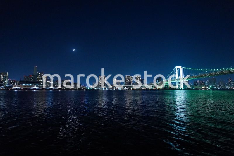 東京夜景・クルーズ