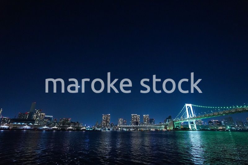 東京夜景・クルーズ