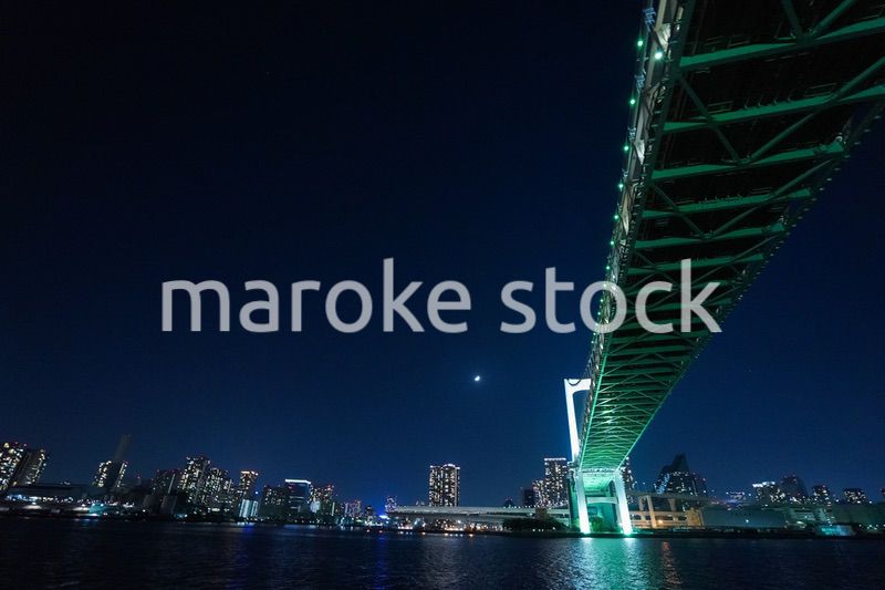 東京夜景・クルーズ