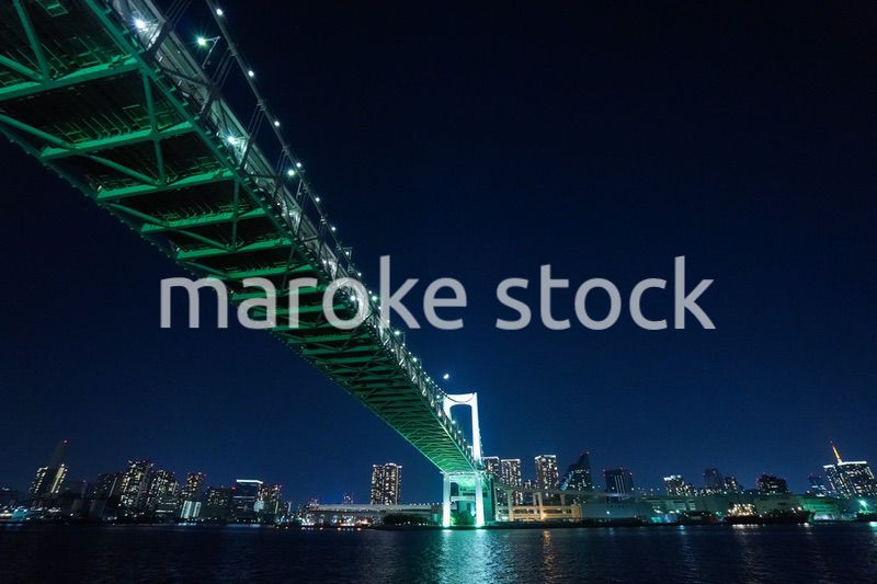 東京夜景・クルーズ