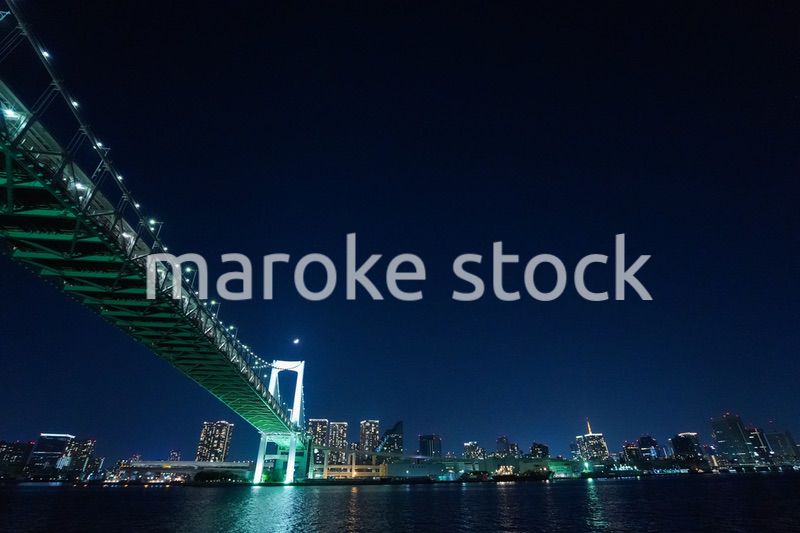 東京夜景・クルーズ