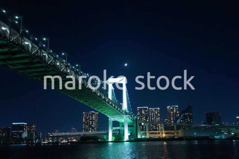 東京夜景・クルーズ