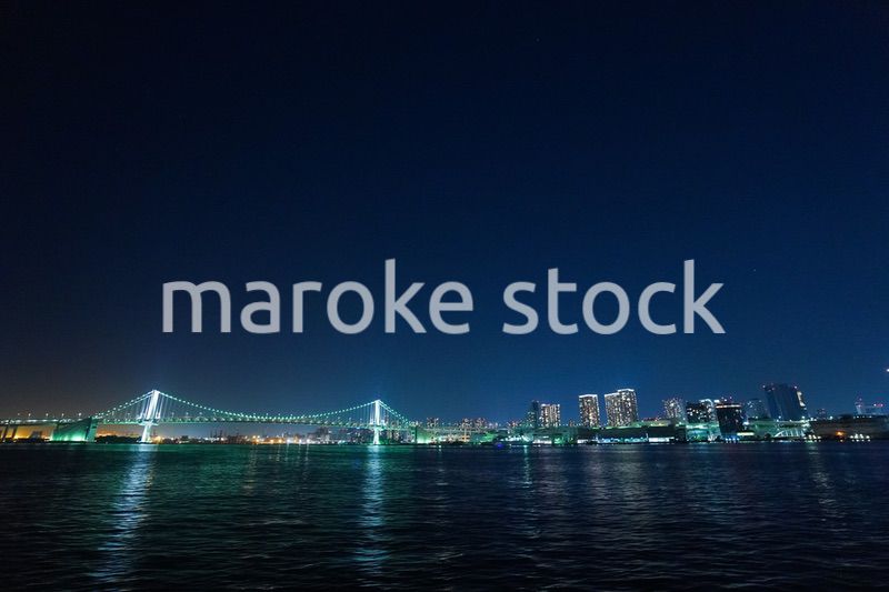 東京夜景・クルーズ
