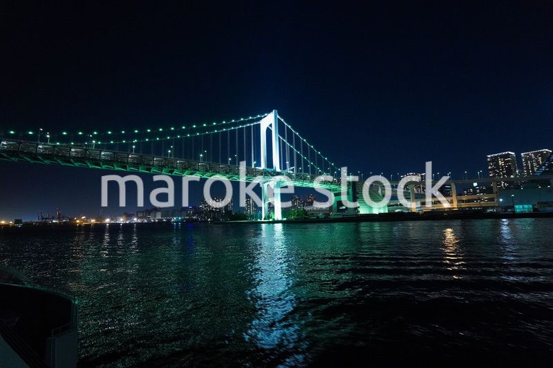 東京夜景・クルーズ