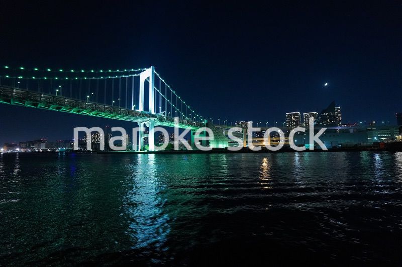 東京夜景・クルーズ