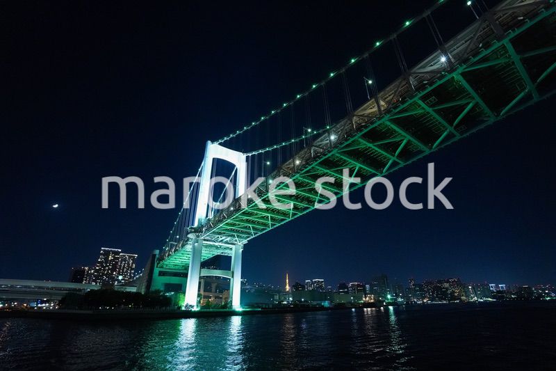 東京夜景・クルーズ