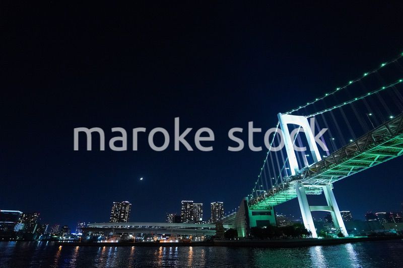 東京夜景・クルーズ