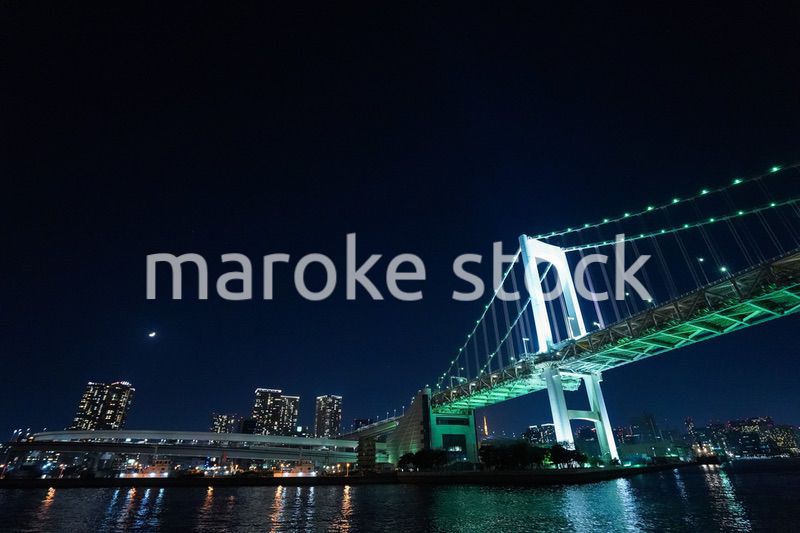 東京夜景・クルーズ