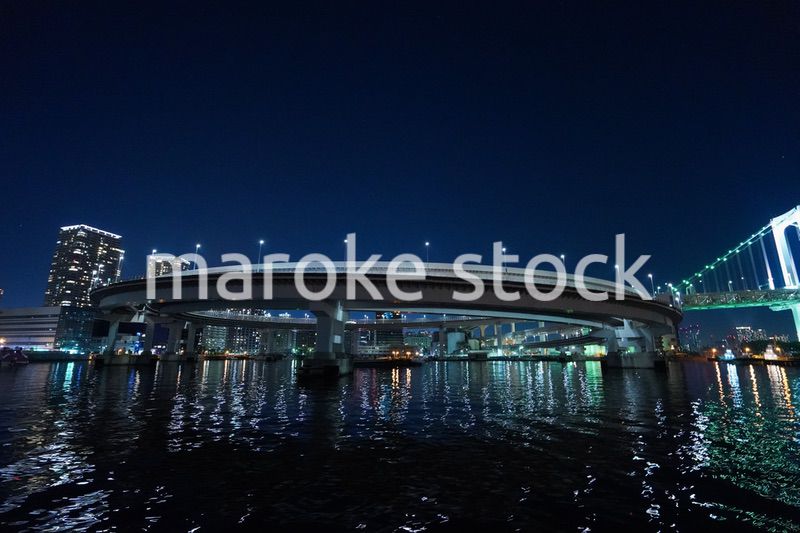 東京夜景・クルーズ