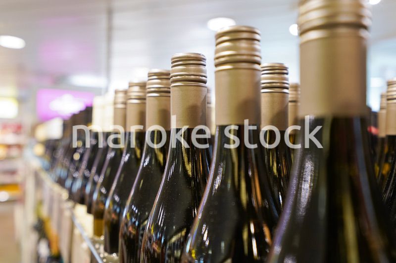 リカーショップ・酒屋