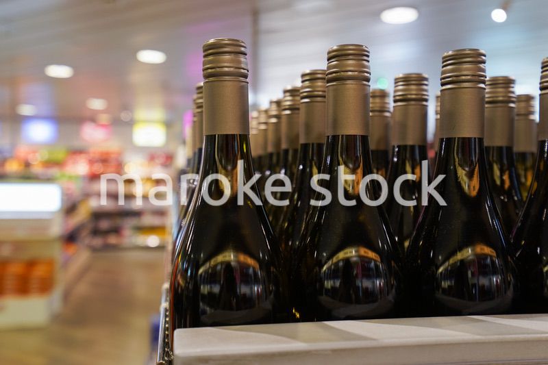 リカーショップ・酒屋