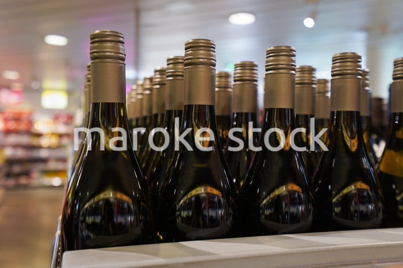 リカーショップ・酒屋