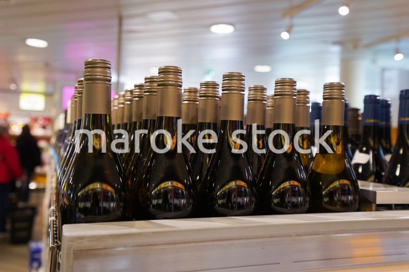 リカーショップ・酒屋