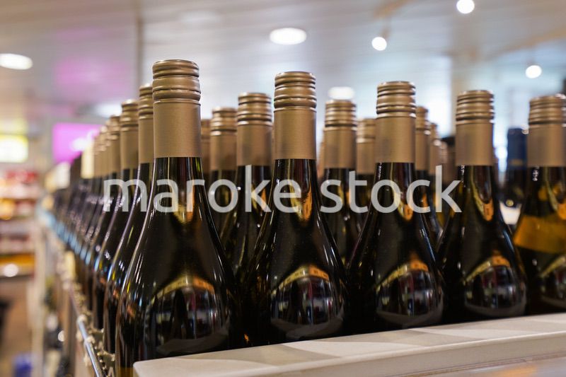 リカーショップ・酒屋