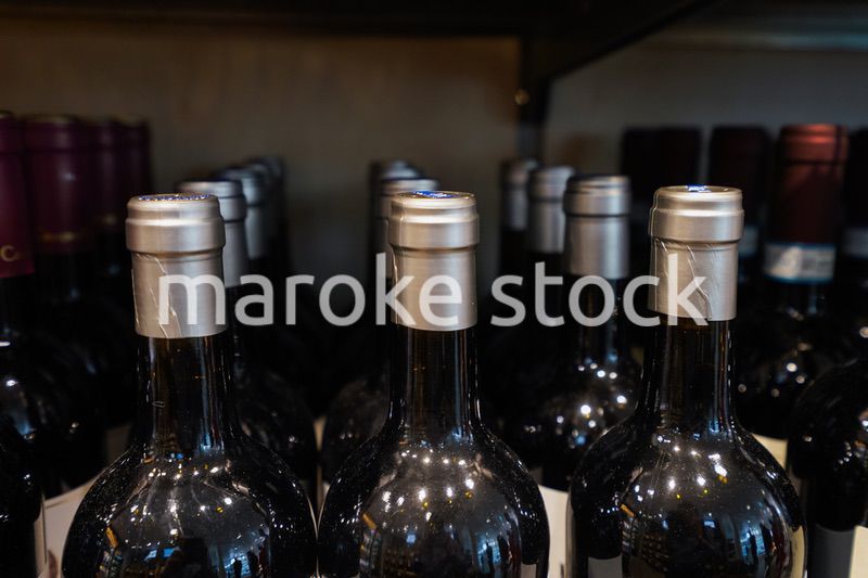 リカーショップ・酒屋