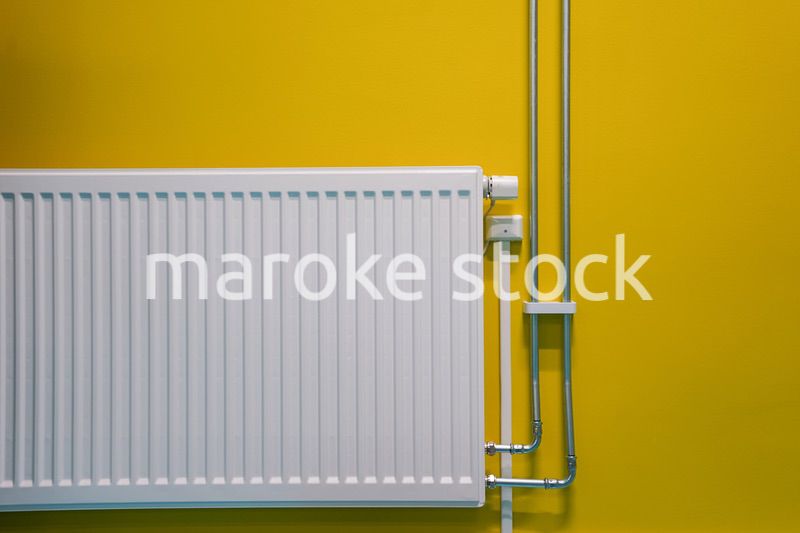 セントラルヒーティング