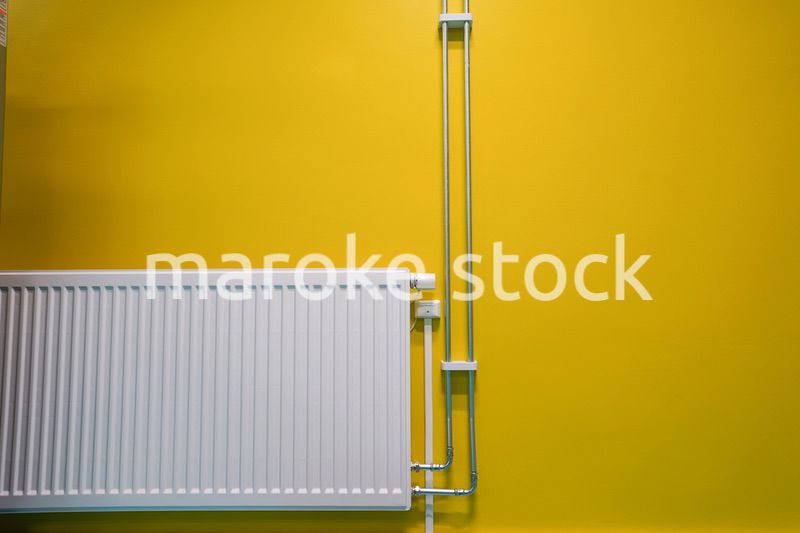 セントラルヒーティング